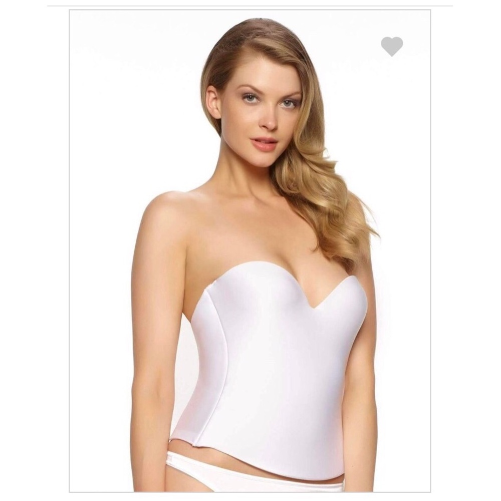 Felina Essentials Bustier - Picture 2 of 8